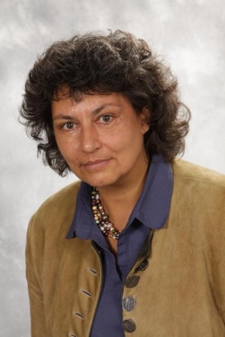 StD’in Ulrike Gschwendtner-Kamper