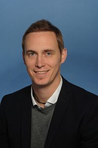 StD Christopher Koch