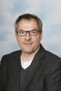 StD Ben Thustek