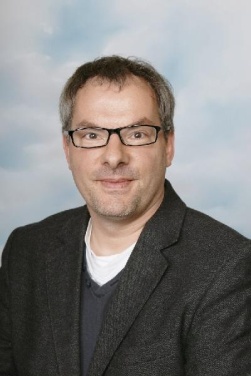 StD Ben Thustek