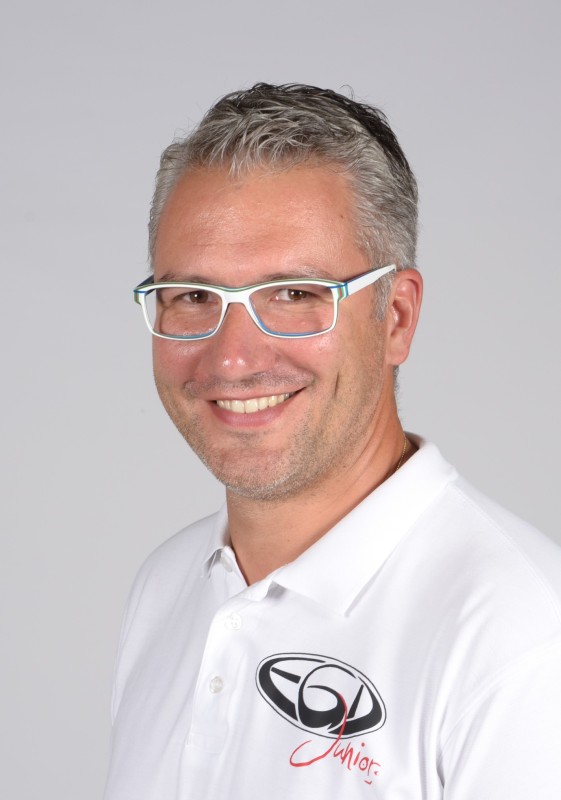 OStR Dr. Lars Bednorz