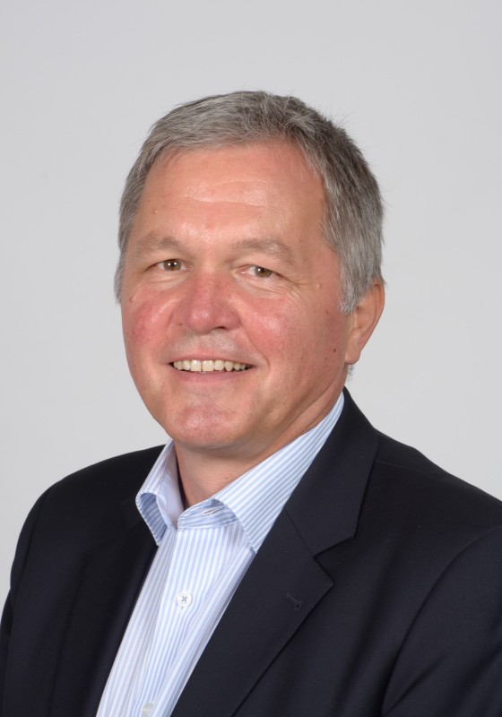OStD Thomas Nebenführ