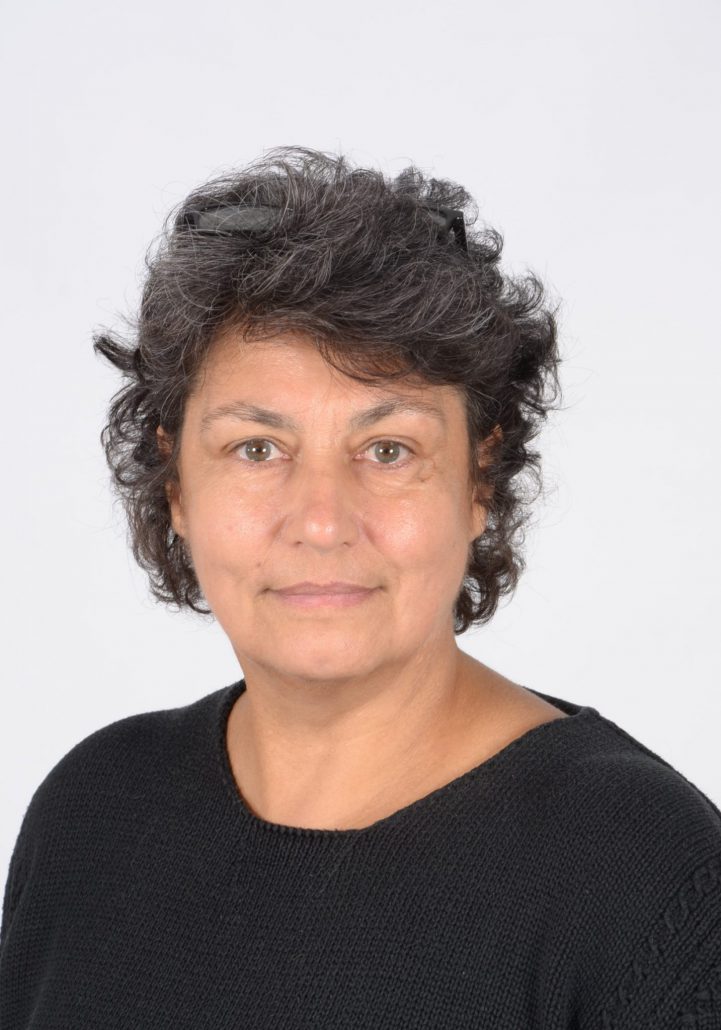 StD’in Ulrike Gschwendtner-Kamper