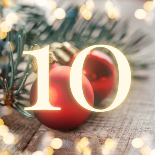 10