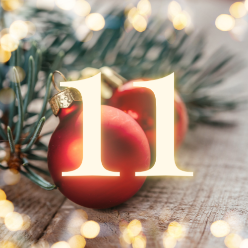 11
