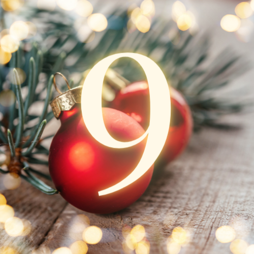 9