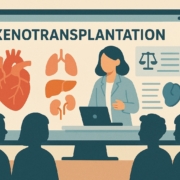 Xenotransplantation