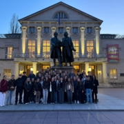 Weimar 1