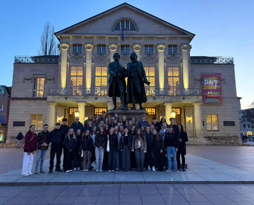 Weimar 1